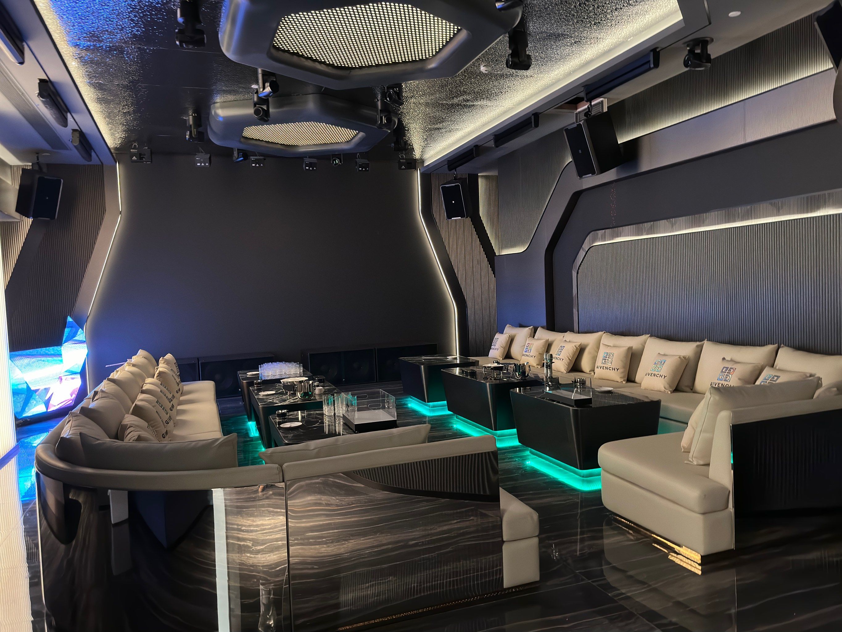 信阳商务ktv如何计时-潢川县ktv预定