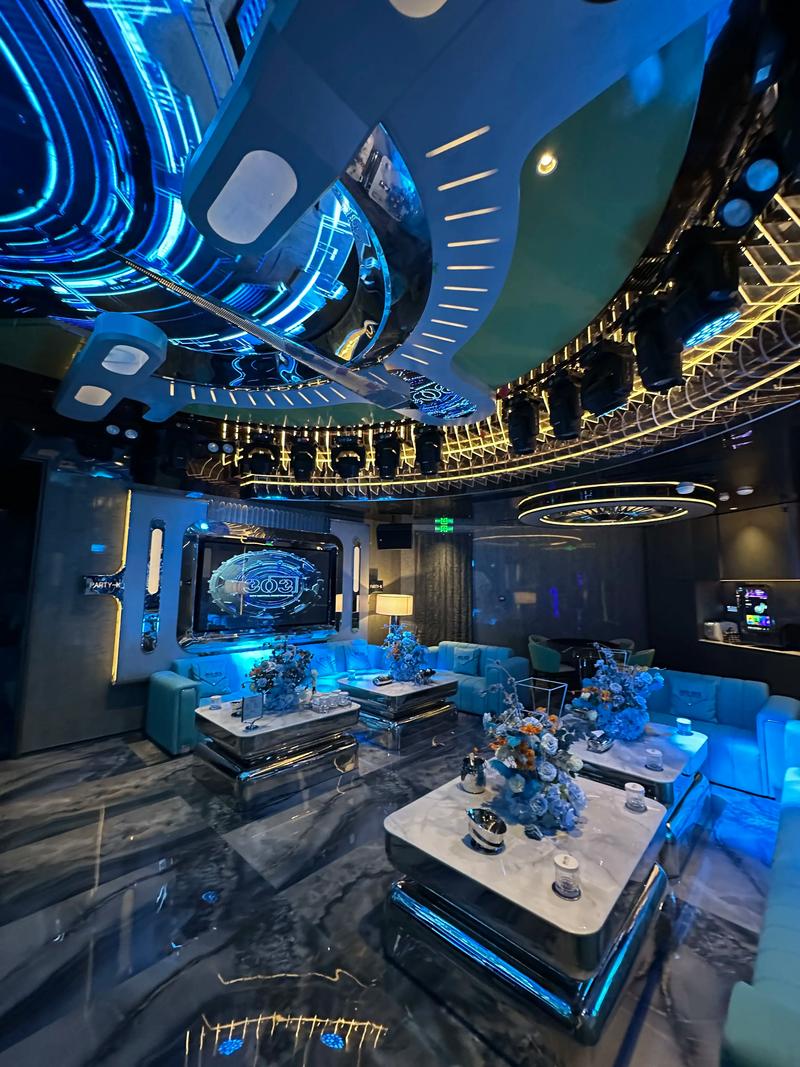 信阳商务ktv精选攻略揭秘-息县ktv预定