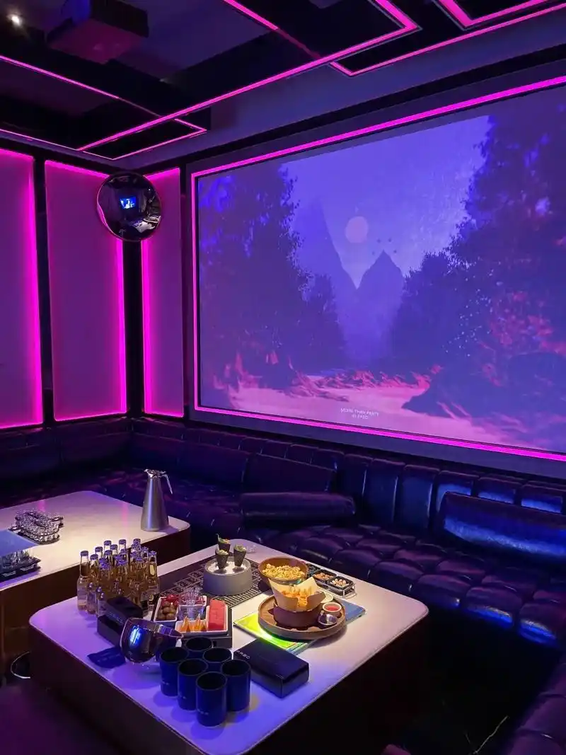 信阳商务ktv优选，单人商务ktv尊享-淮滨县ktv预定